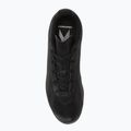 Детски футболни обувки adidas X Crazyfast 4 FxG core black 5