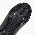 Детски футболни обувки adidas X Crazyfast 3 FG core black 9