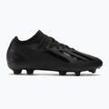 Детски футболни обувки adidas X Crazyfast 3 FG core black 2