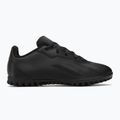 Детски футболни обувки adidas X Crazyfast 4 TF  core black 2