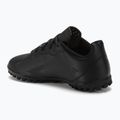 Детски футболни обувки adidas X Crazyfast 4 TF  core black 3