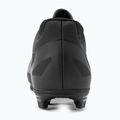 Мъжки футболни обувки adidas X Crazyfast 4 FxG core black 6