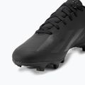 Мъжки футболни обувки adidas X Crazyfast 4 FxG core black 7