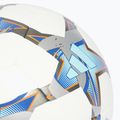 adidas UCL Training футбол 23/24 бял/сребърен металик/ярко синьо/царски размер 4 4
