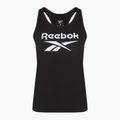 Дамски потник Reebok Identity Big Logo Tank black