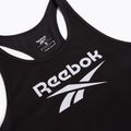 Дамски потник Reebok Identity Big Logo Tank black 3