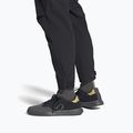 Мъжки обувки за колоездене adidas FIVE TEN Sleuth core black/charcoal/oat platform 8
