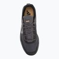 Мъжки обувки за колоездене adidas FIVE TEN Trailcross LT с платформа charcoal/putty grey/oat 5
