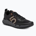 Дамски обувки за колоездене на платформа adidas FIVE TEN Trailcross LT core black/grey one/grey six