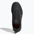 Дамски обувки за колоездене на платформа adidas FIVE TEN Trailcross LT core black/grey one/grey six 3