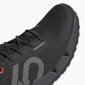 Дамски обувки за колоездене на платформа adidas FIVE TEN Trailcross LT core black/grey one/grey six 5