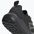 Дамски обувки за колоездене на платформа adidas FIVE TEN Trailcross LT core black/grey one/grey six 6