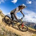 Дамски обувки за колоездене на платформа adidas FIVE TEN Trailcross LT core black/grey one/grey six 9