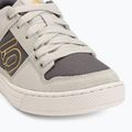 Дамски обувки за колоездене на платформа adidas FIVE TEN Freerider putty grey/oat/charcoal 7