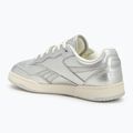 Обувки Reebok Engineered Garments BB 4000 II silver metallic/silver metallic/chalk 3