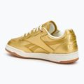 Обувки Reebok Engineered Garments BB 4000 II gold metallic/silver metallic/chalk 3