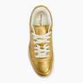Обувки Reebok Engineered Garments BB 4000 II gold metallic/silver metallic/chalk 5