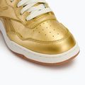 Обувки Reebok Engineered Garments BB 4000 II gold metallic/silver metallic/chalk 7