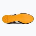 Боксови обувки adidas Box Hog 4 aurora black/cloud white/spark 4