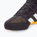 Боксови обувки adidas Box Hog 4 aurora black/cloud white/spark 7