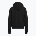 Дамски суитшърт Reebok Identity Big Logo Fleece black 5