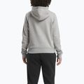 Дамски суитшърт Reebok Identity Big Logo Fleece Crew medium grey heather 2