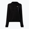 Дамска качулка Reebok Identity Small Logo French Terry Hoodie black