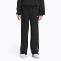 Дамски спортни панталони Reebok Identity Back Vector Tricot Black