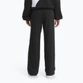 Дамски спортни панталони Reebok Identity Back Vector Tricot Black 3