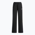 Дамски спортни панталони Reebok Identity Back Vector Tricot Black 6