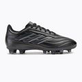 Мъжки футболни обувки adidas Copa Pure 2 Club FG core black/carbon/grey one 2