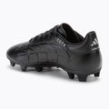 Мъжки футболни обувки adidas Copa Pure 2 Club FG core black/carbon/grey one 3