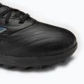 Футболни обувки adidas Copa Pure II League TF core black/carbon/grey one 7