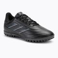 Мъжки футболни обувки adidas Copa Pure 2 Club TF core black/carbon/grey one