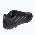 Мъжки футболни обувки adidas Copa Pure 2 Club TF core black/carbon/grey one 9