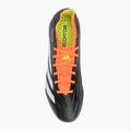 Футболни обувки adidas Predator League FG core black/cloud white/solar red 5