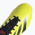 Футболни обувки adidas Predator League FG team solar yellow/core black/solar red 9