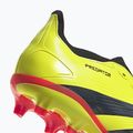 Футболни обувки adidas Predator League FG team solar yellow/core black/solar red 10