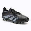 Футболни обувки adidas Predator League FG core black/carbon