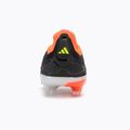 Мъжки футболни обувки adidas Predator Pro FG core black/cloud white/solar red 6