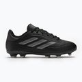 Детски футболни обувки adidas Copa Pure II League FG core black/carbon/grey one 2