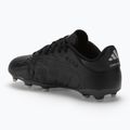 Детски футболни обувки adidas Copa Pure II League FG core black/carbon/grey one 3