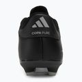 Детски футболни обувки adidas Copa Pure II League FG core black/carbon/grey one 6