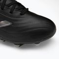 Детски футболни обувки adidas Copa Pure II League FG core black/carbon/grey one 7