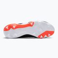 Детски футболни обувки adidas Predator League FG core black/cloud white/solar red 4