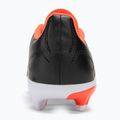 Детски футболни обувки adidas Predator League FG core black/cloud white/solar red 6