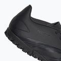 Мъжки футболни обувки adidas Predator Club TF core black/carbon 9