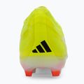 Мъжки футболни обувки adidas X Crazyfast Pro FG team solar yellow/core black/cloud white 6