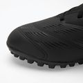 Мъжки футболни обувки adidas Predator Club TF core black/carbon 7