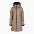 Дамско ватирано яке BOGNER FIRE+ICE Aenny 3 hazelnut